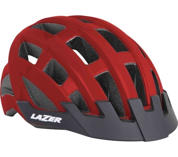 LAZER COMPACT HELMET