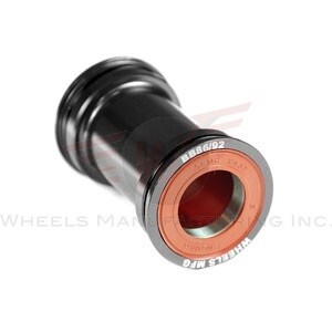 Wheels Manufacturing BB86/92 Shimano Bottom Bracket with ABEC-3 Bearings K3469