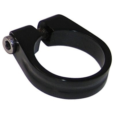 ULTRACYCLE SEAT CLAM