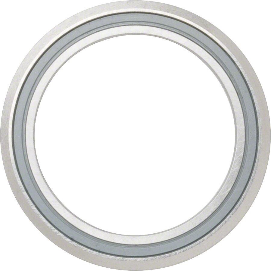 FSA Micro ACB Gray Seal 36x45 Stainless 1-1/8 Headset Bearing Sold Each 18638