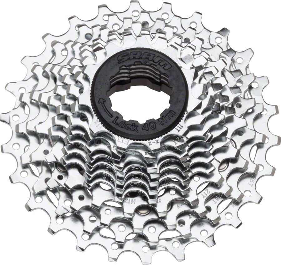 SRAM PG1130 Cassette 11 Speed 11-32 Teeth K1166