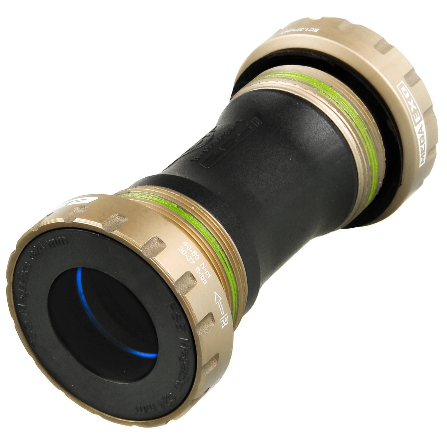 FSA BB-6000 MegaExo Cartridge Sealed Bottom Bracket English 7659