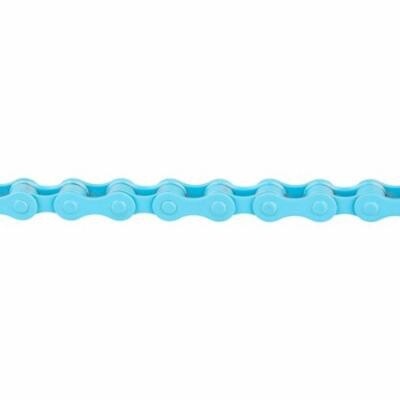 KMC 1/8 SINGLE SPEED BLUE