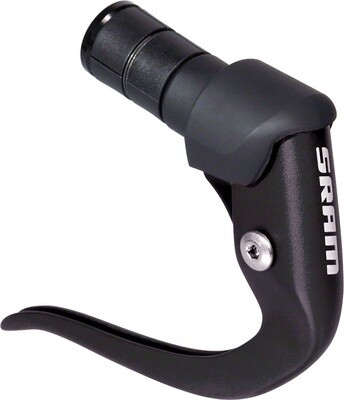 SRAM TT 500 Reverse Brake Lever Set Black 15342