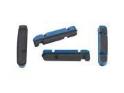 Campagnolo Brake Pads for PEO Rims Set/4 Shimano Holder v2 24817