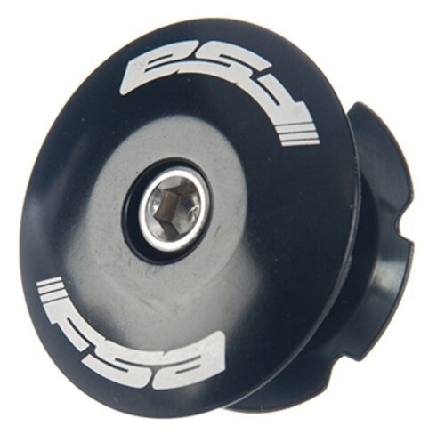 FSA Alloy Bicycle Headset Star Nut Assembly (1in TH-375-1