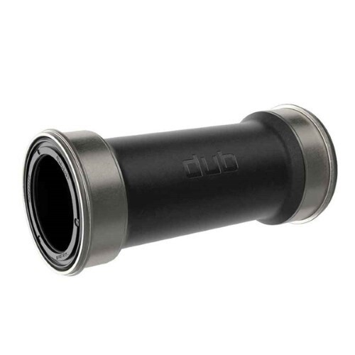 SRAM DUB PressFit Bottom Bracket - BB89.5/BB92, 89/92mm, MTB, Black