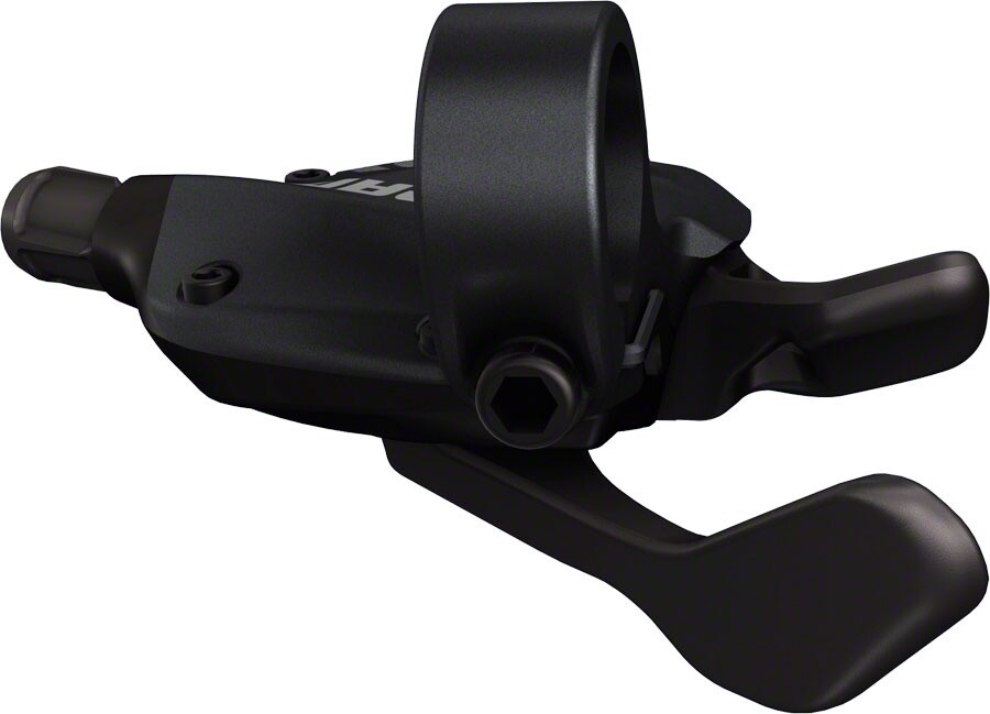 SRAM X5 2 x 10-Speed Trigger Shifter Set 11922