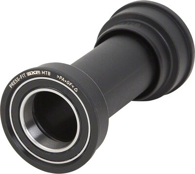SRAM/Truvativ GXP BB92 Stainless Steel Bottom Bracket MTB 17358
