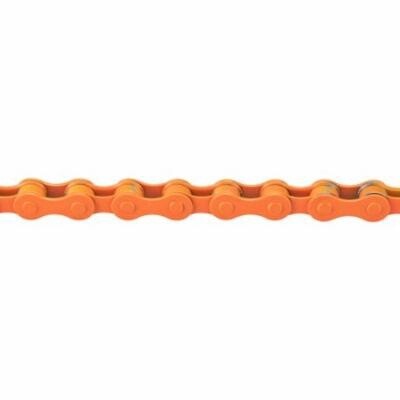 KMC 1SPEED ORANGE