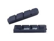 DT Swiss BXP Blue Race Pro Brake Pads for PR1400 OXiC Wheels: Campagnolo K5462
