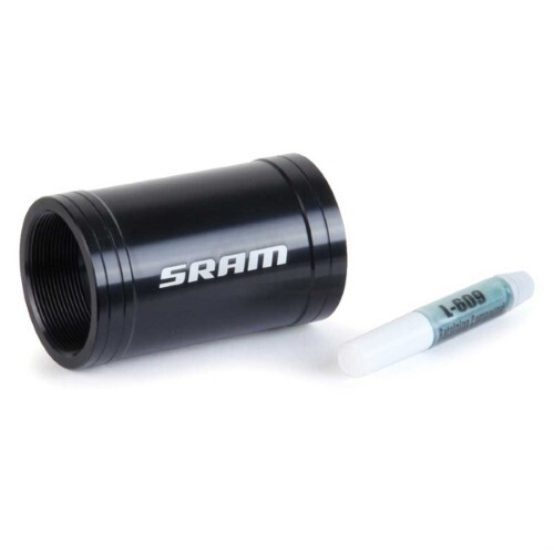 SRAM BB30 to English Threads Bottom Bracket Adaptor Kit 24211