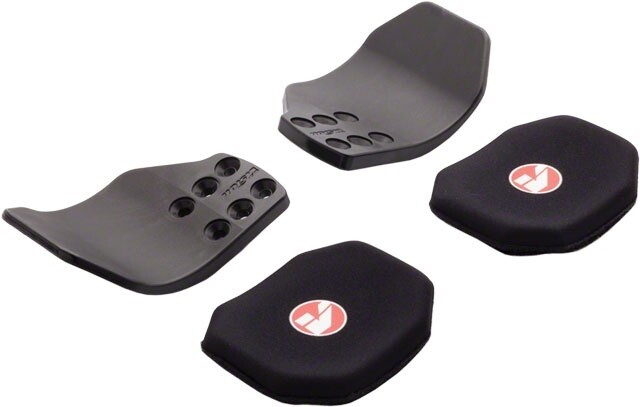 Vision Multi Deluxe Armrest Plates and Pads 25036