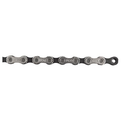 SRAM PC-X1 11-Speed Chain 118 Links with PowerLock K4108