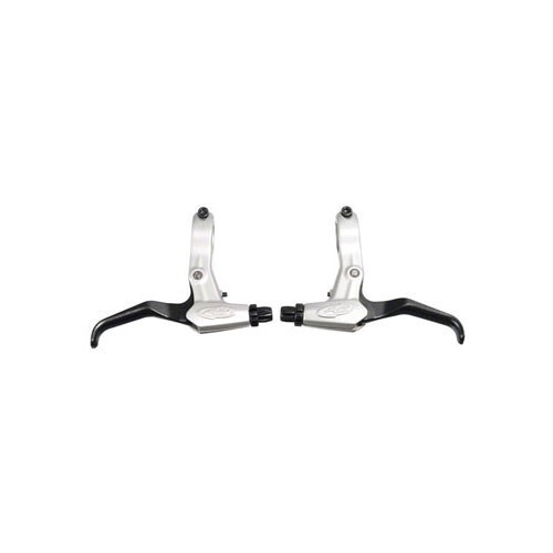 Avid FR-5 Lever Set Black 3986