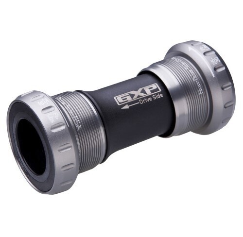 Truvativ/SRAM Team GXP English Bottom Bracket Gray 6414