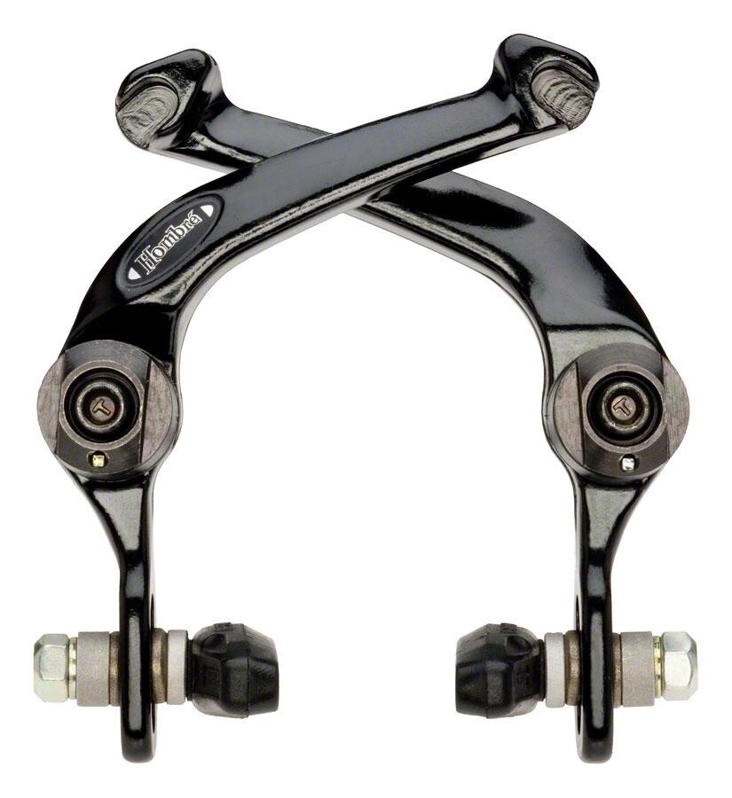 DiaTech Hombre AD996TW Front or Rear Black U-Brake 2888