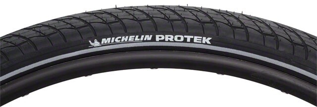 Michelin Protek Tire 700 x 35mm Black 33292