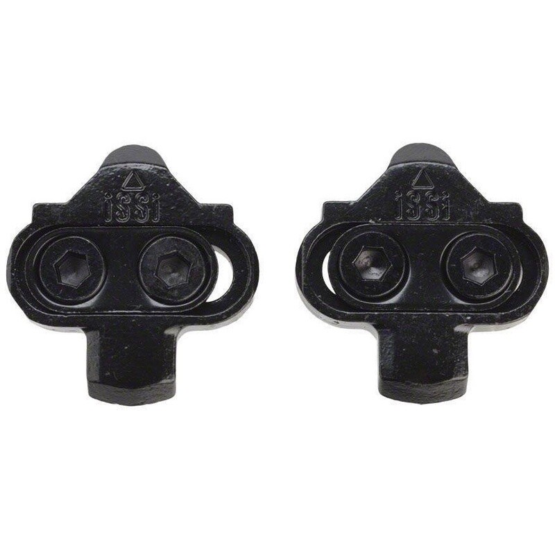 iSSi Replacement Cleat 2-Bolt With Float 33907