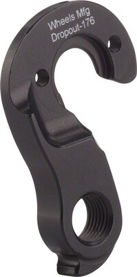 Wheels Manufacturing Derailleur Hanger - 176 11713