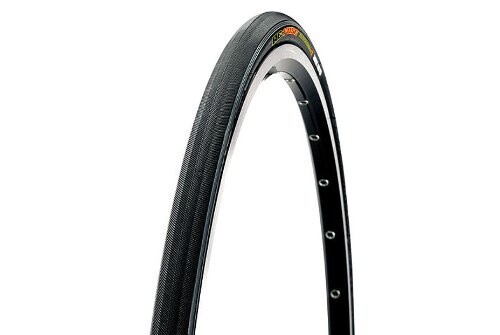 Maxxis Re-Fuse Tire: 700 x 25c Folding 60tpi Single Compound MaxxShield 5031