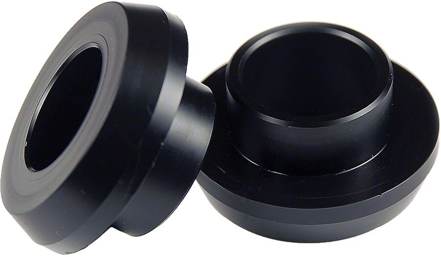 Wheels Manufacturing BB30 Bottom Bracket Adaptor for Hollowtech II Cranks 23345