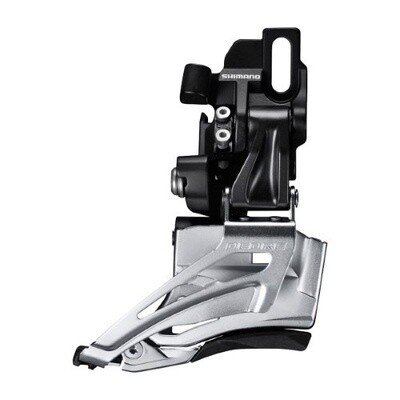 Shimano Front Derailleur Fd-m618-d Deore