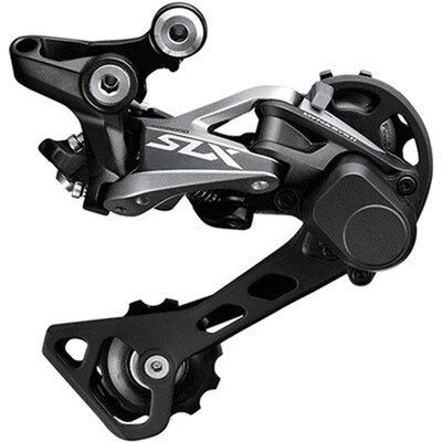 Shimano SLX RD-M7000-GS 11-Speed Shadow Plus Medium Cage Rear Derailleur K4571