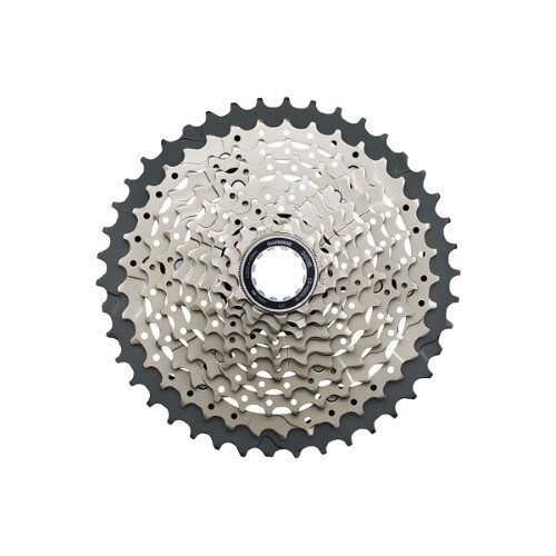 Shimano CS-HG500 10-Speed 11-42t Cassette K2758