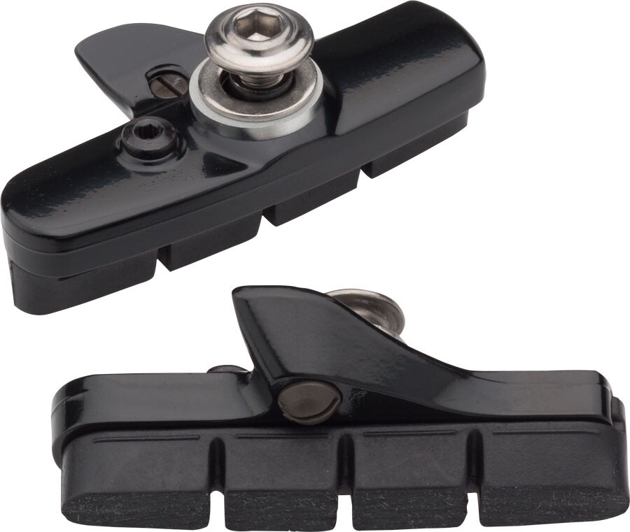 Shimano Dura-Ace BR-R9110 Direct Mount Road Brake Shoe Set 13678