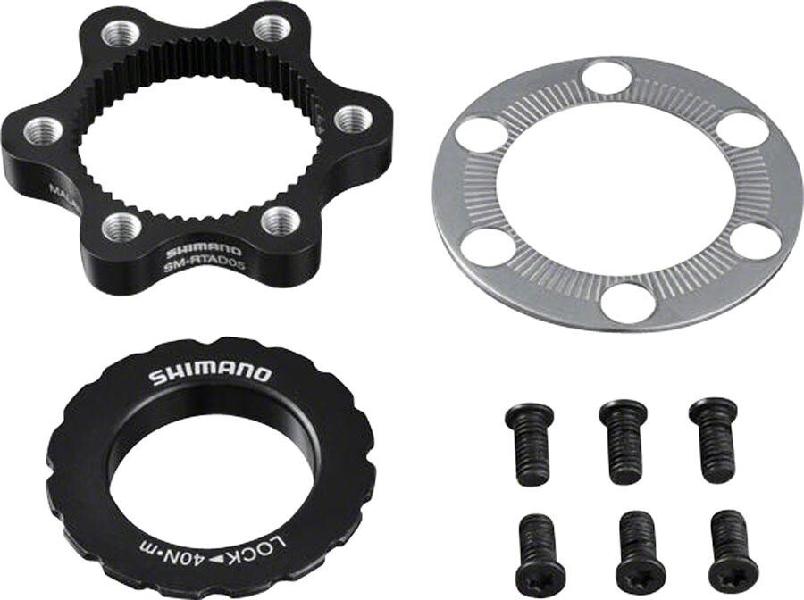 Shimano RTAD05 Disc Rotor Adaptor 13190