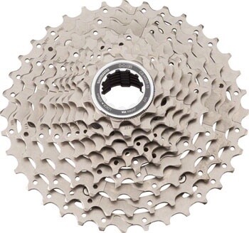 Shimano CS-HG50 10-Speed 11-36t Cassette