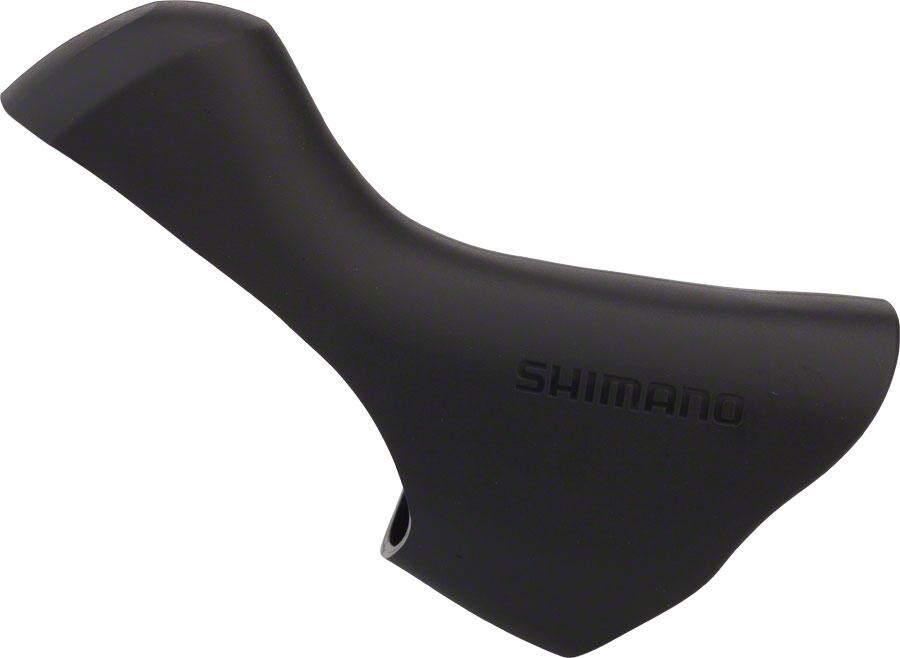Shimano Ultegra ST-6800 105 ST-5800 Tiagra ST-4700 STI Lever Hoods Black 2577
