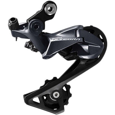Shimano Ultegra RD-R8000-SS 11-Speed Short Cage Rear Derailleur K6068