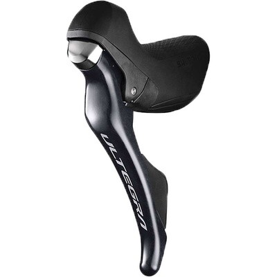 Shimano Ultegra ST-R8000 11-Speed Double STI Lever Set K6056