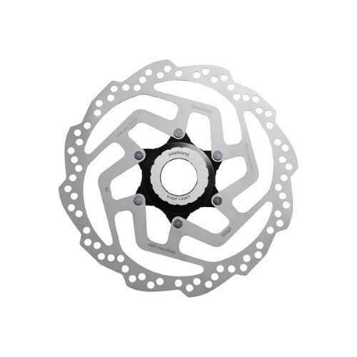 Shimano Disc Rotor 160mm Center Lock