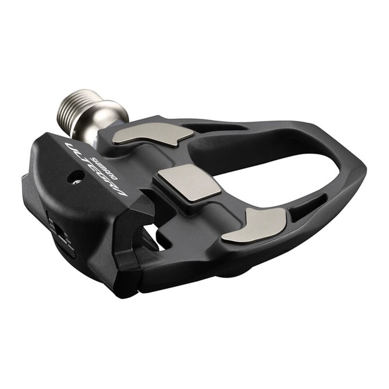 SHIMANO PEDAL, PD-R8000, ULTEGRA, SPD-SL , W/CLEAT(SM-SH11)