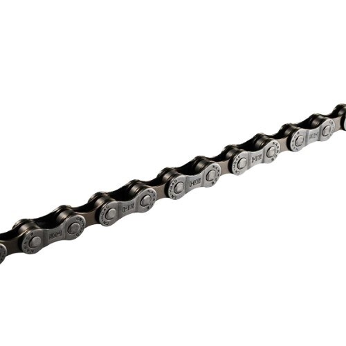Shimano CN-HG40 6/7/8-Speed Chain with SM-UG51 Quick Link 17640