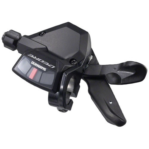 Shimano Deore SL-M590 9-Speed Right Shifter 12753