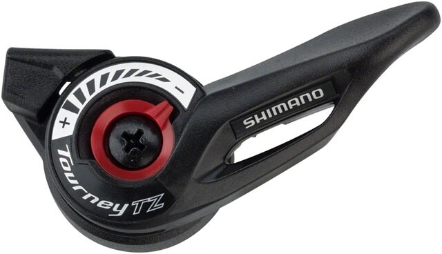 SHIMANO Tourney SL-TZ500 3SPEED LEFT THUMB SHIFTER