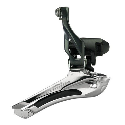 ULTEGRA,CLAMP M/S TYPE FRONT DERAILLEUR, FD-6800
