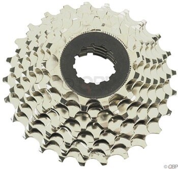 Shimano CS-HG50 8-Speed 12-25t Cassette 3337