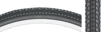 Kenda K841A Komfort Tire 700x40 Steel Bead Black 2075