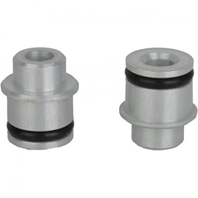 Mavic 9,5mm Rear axle Adapters - from 12mm to 9,5mm (from 2012)