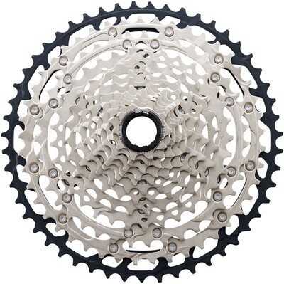 Shimano SLX CS-M7100 12-Speed 10-51t Cassette HYPERGLIDE+