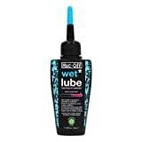 Muc-Off Bio Wet Lube: 50ml Bottle K7044