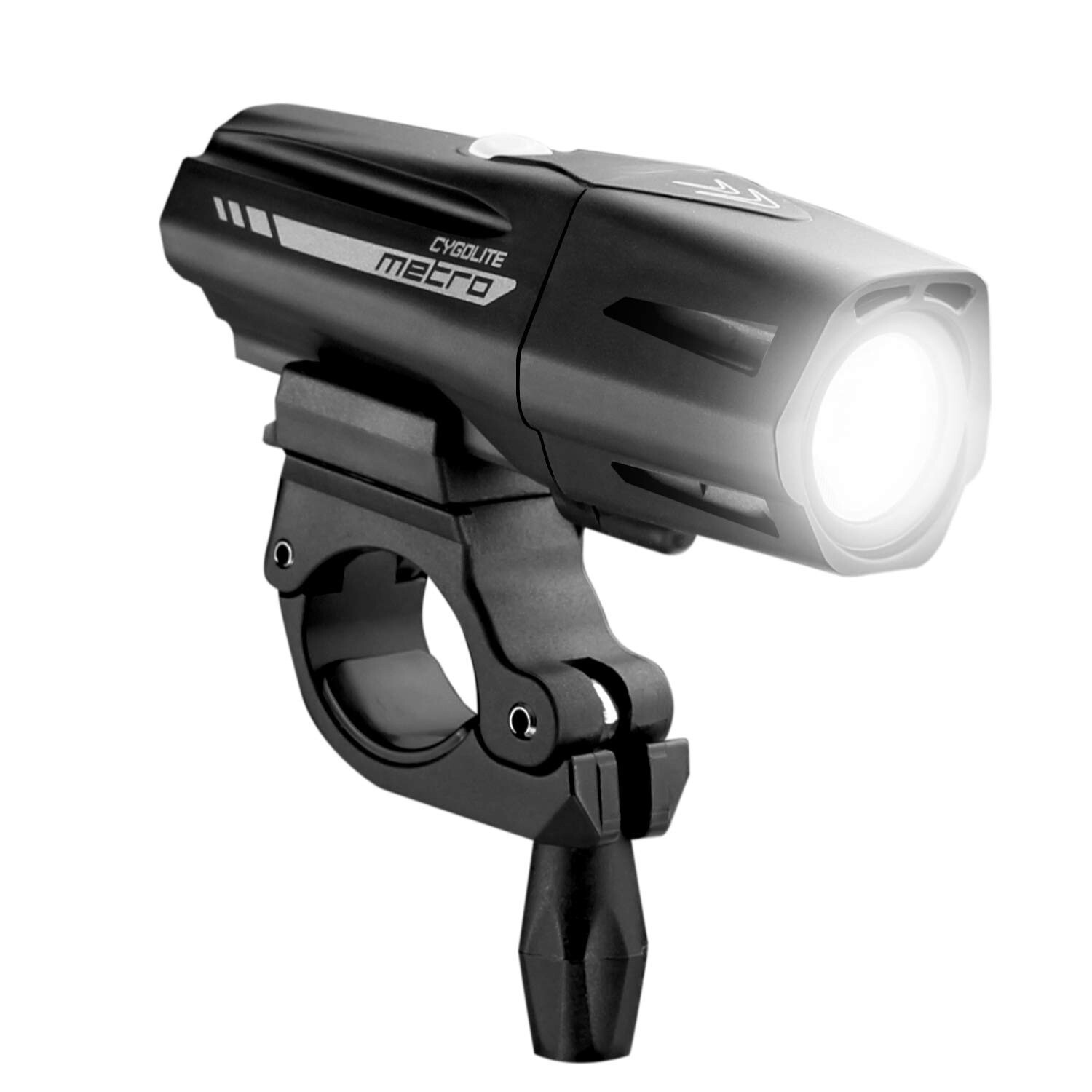 Cygolite Metro Plus 800 Rechargeable Headlight MCYGO56