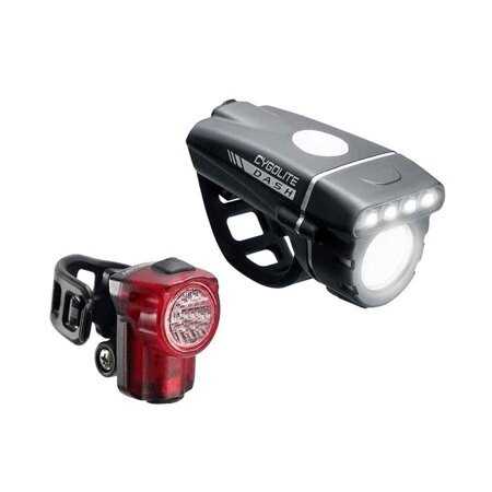 Cygolite Dash 520HL/Hotshot Micro30 TL