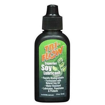 TRI-FLOW SUPERIOR SOY LUBE,  2 oz.