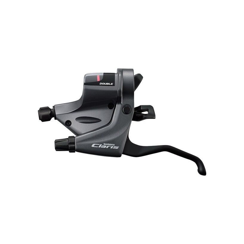 SHIMANO SHIFT/BRAKE LEVER Claris ST-RS200-L 2x